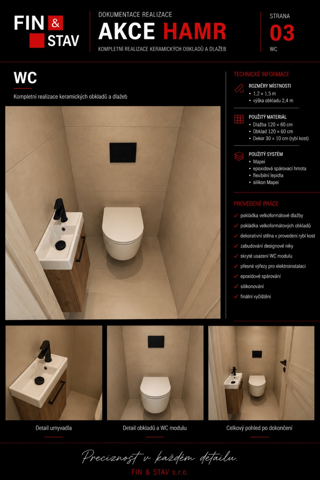 WC HAMR
